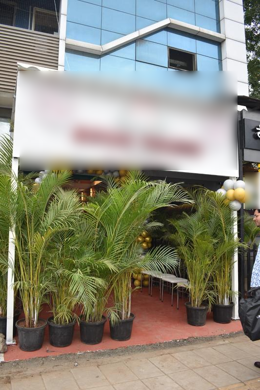 Newly Established Restaurant for Sale in Pimpri-Chinchwad, India