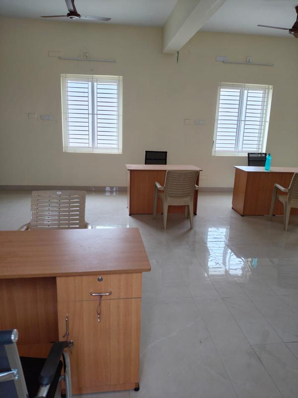 Office Space Assets for Rent in Kangayam, India