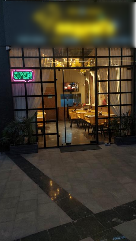 Newly Established Restaurant for Sale in Gurugram, India