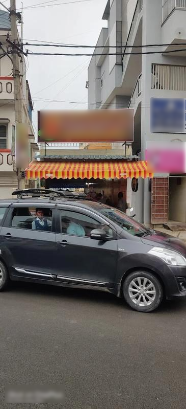 Newly Established Restaurant for Sale in Bengaluru, India