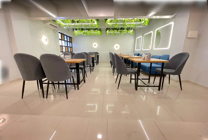 Restaurant for Sale in Pune, India