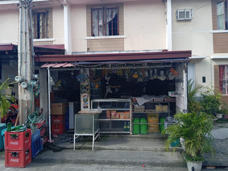 Convenience Store Seeking Loan in Tanza, Philippines
