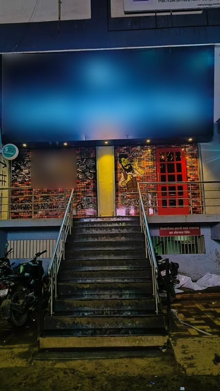 Cafe for Sale in Pune, India