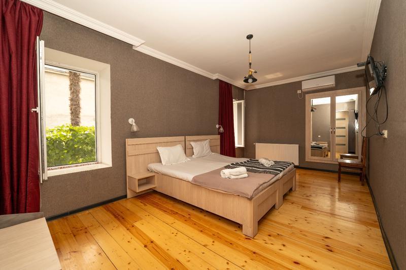 Hotel for Sale in Kvareli, Georgia