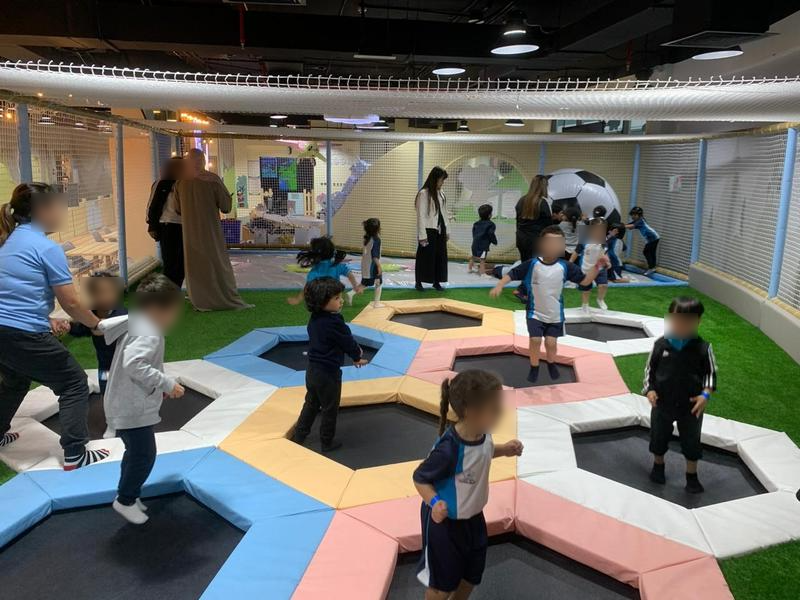 Profitable Amusement Park for Sale in Dubai, UAE