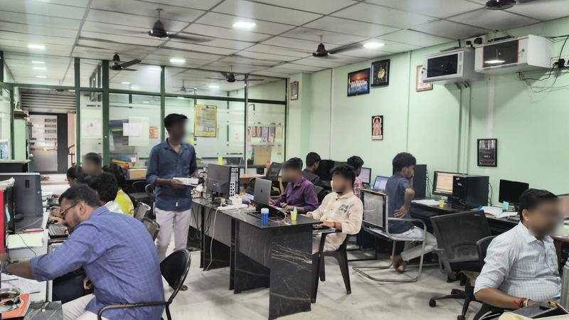 Internet of Things Business for Sale in Coimbatore, India