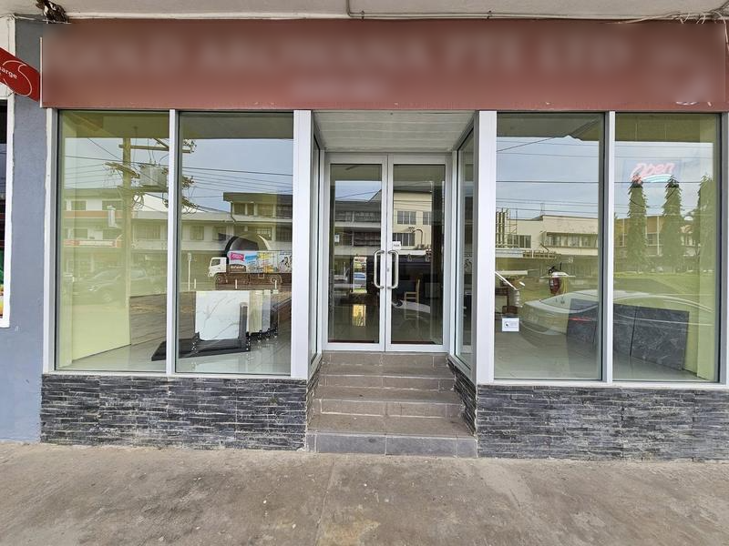 Construction Material Wholesale Company for Sale in Sigatoka, Fiji