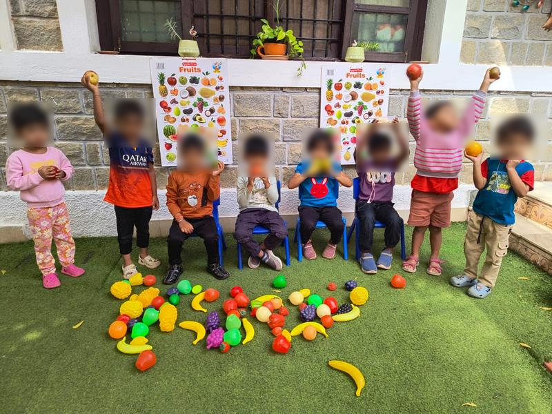 Playschool for Sale in Bengaluru, India