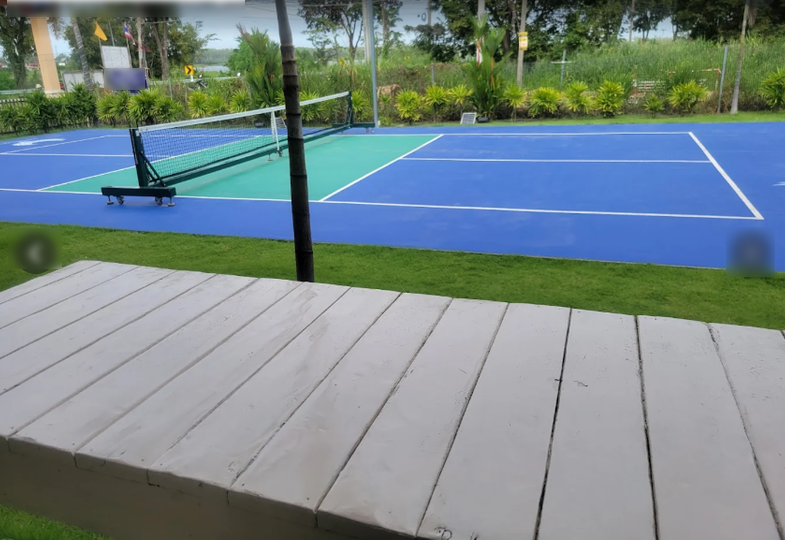 Sports Facility for Sale in Pattaya, Thailand