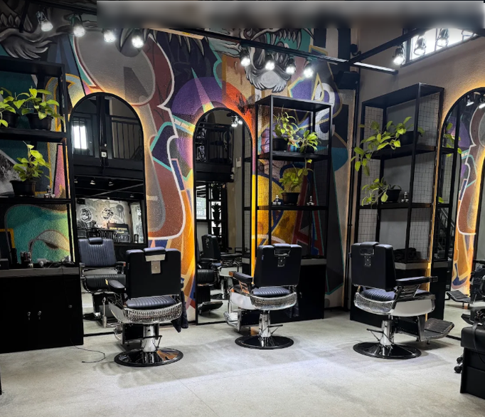 Tattoo Studio Equity Stake For Sale in Mengwi, Indonesia