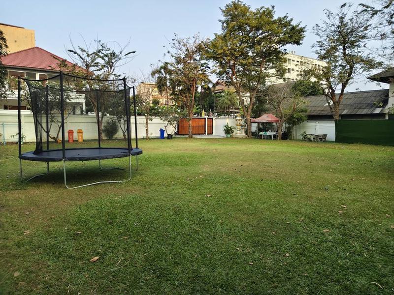 Playschool Equity Stake For Sale in Bangkok, Thailand