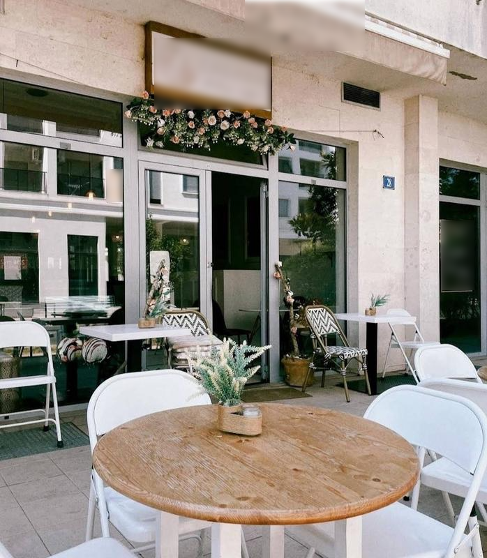 Bakery for Sale in Podgorica, Montenegro