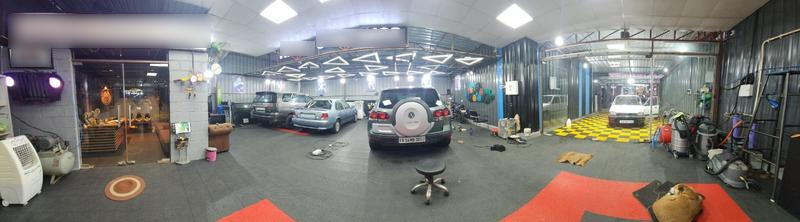 Auto Repair and Service Business for Sale in Bengaluru, India
