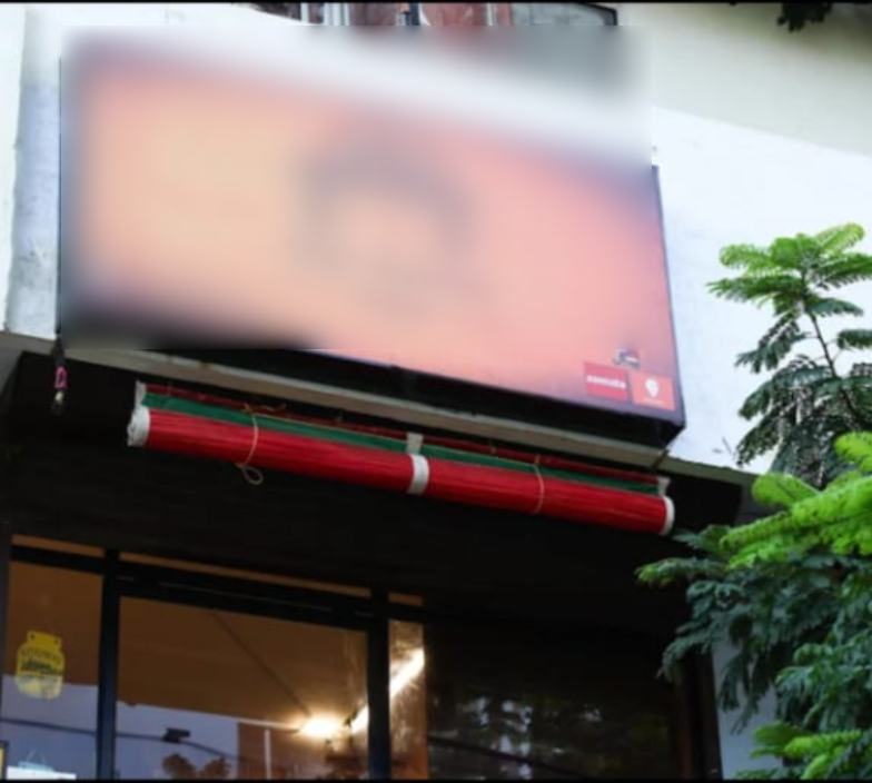 Newly Established Fast Food Restaurant for Sale in Chennai, India