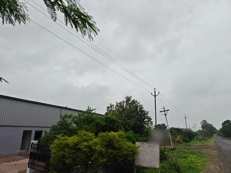 Industrial Electrical Switchgear Business Equity Stake For Sale in Mhow, India