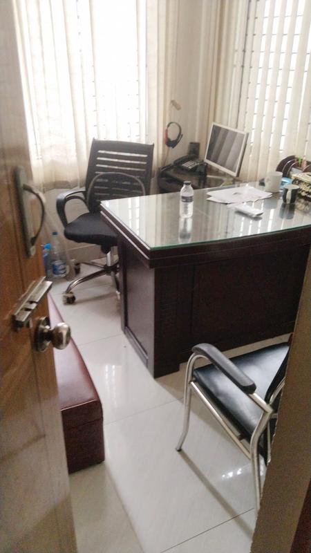 Back Office Outsourcing Business Seeking Loan in Dhaka, Bangladesh