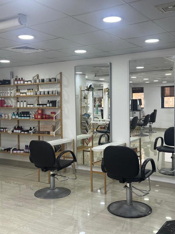 Beauty Salon for Sale in Abu Dhabi, UAE