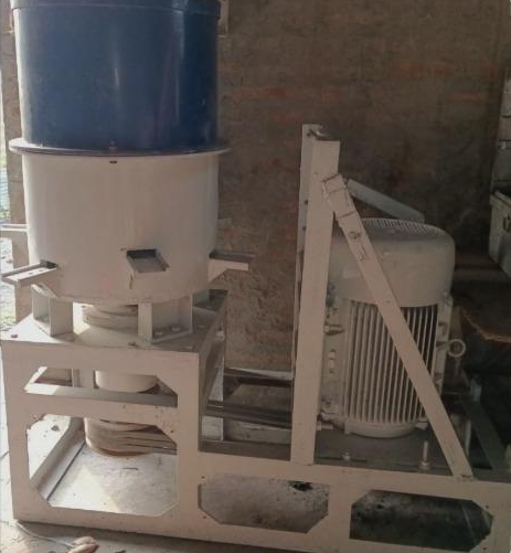 Plastics Business Seeking Loan in Gauripur, India