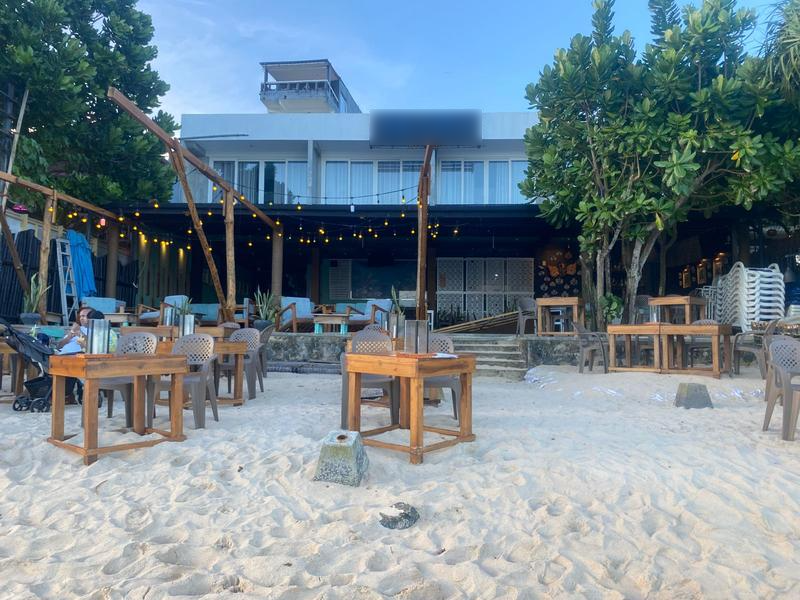 Restaurant Equity Stake For Sale in Mirissa, Sri Lanka