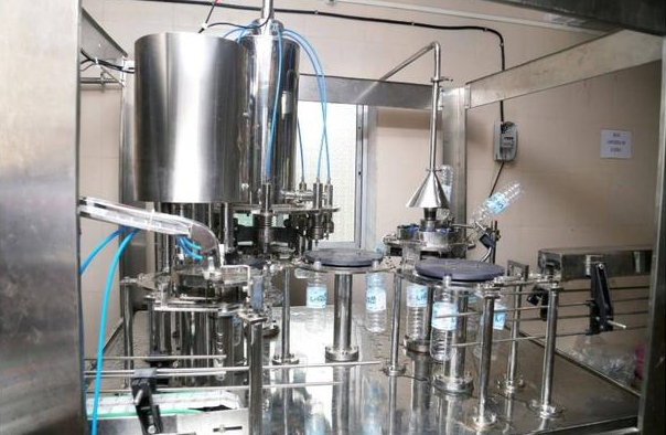 Bottled Water Business for Sale in Palghar, India