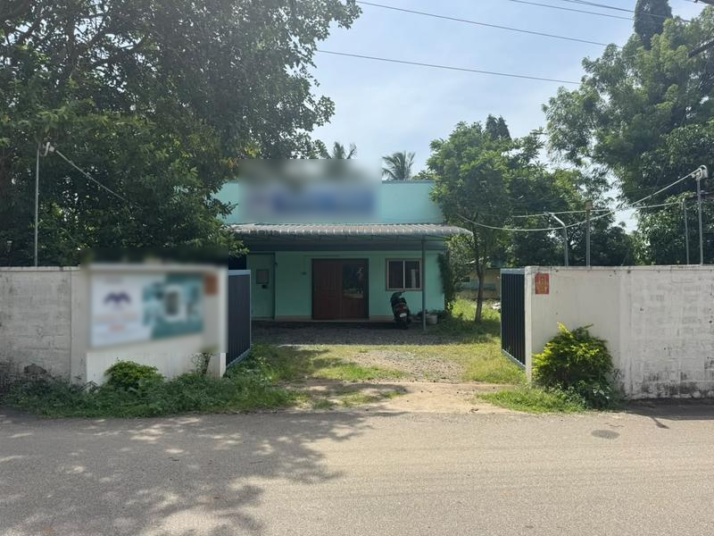 Small Furniture Business for Sale in Navakkarai, India