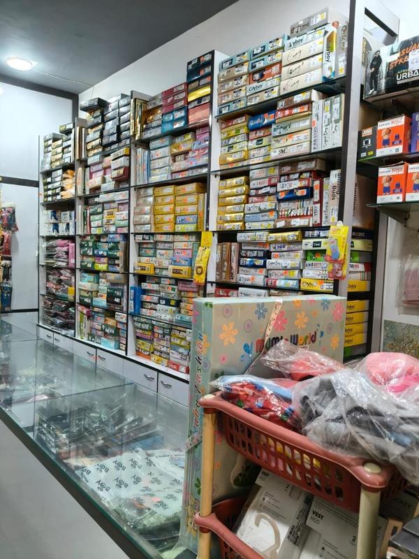 Baby Store for Sale in Greater Noida, India