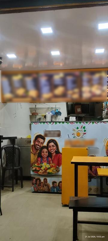 Newly Established Cafe Equity Stake For Sale in Bengaluru, India