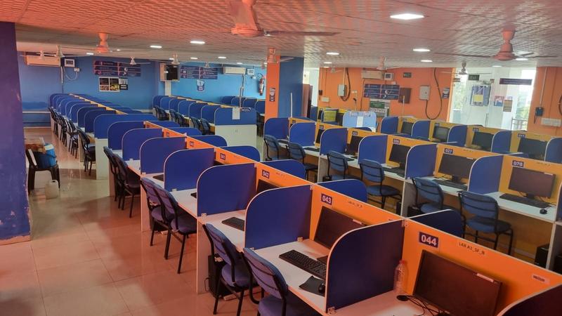 Training Institute for Sale in Lucknow, India