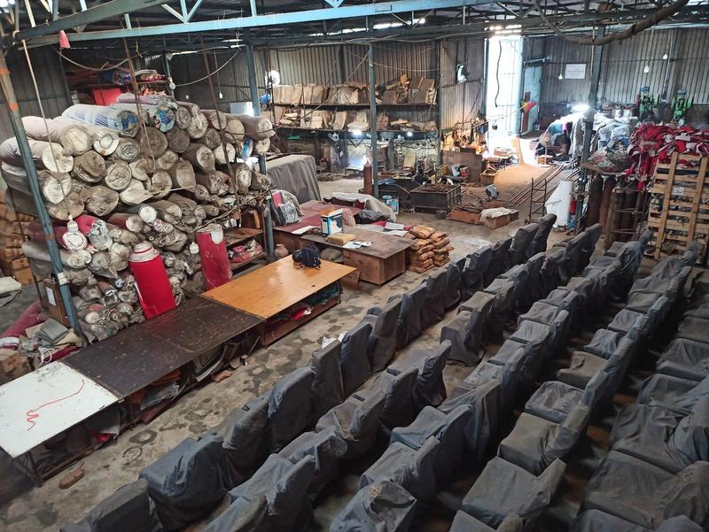 Furniture Business Equity Stake For Sale in Delhi, India