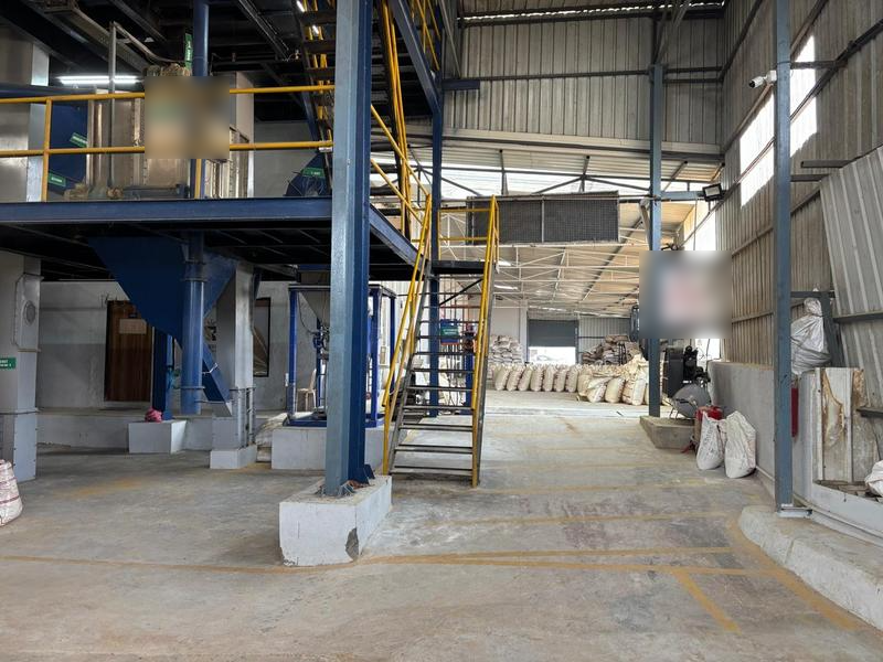 Animal Feed Business Assets for Sale in Mumbai, India