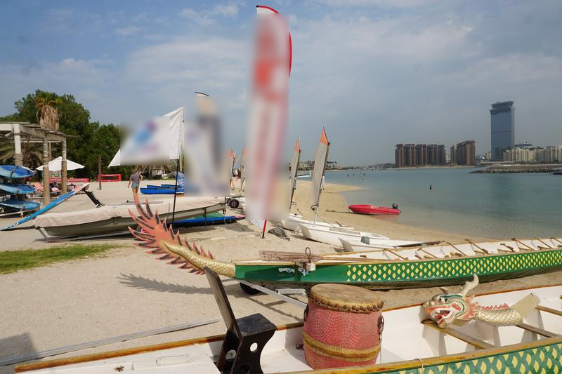 Sports Facility for Sale in Dubai, UAE