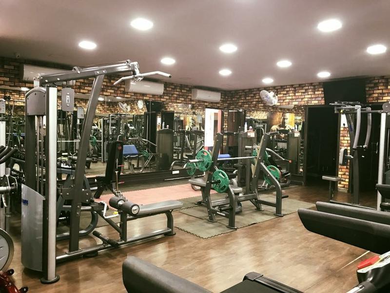 Gym for Sale in Chennai, India seeking INR 20 lakh