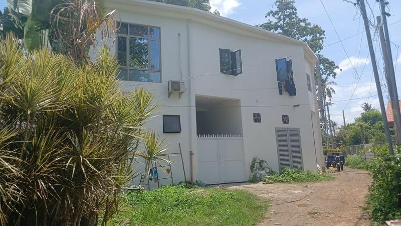 Serviced Apartment Equity Stake For Sale in Danao, Philippines