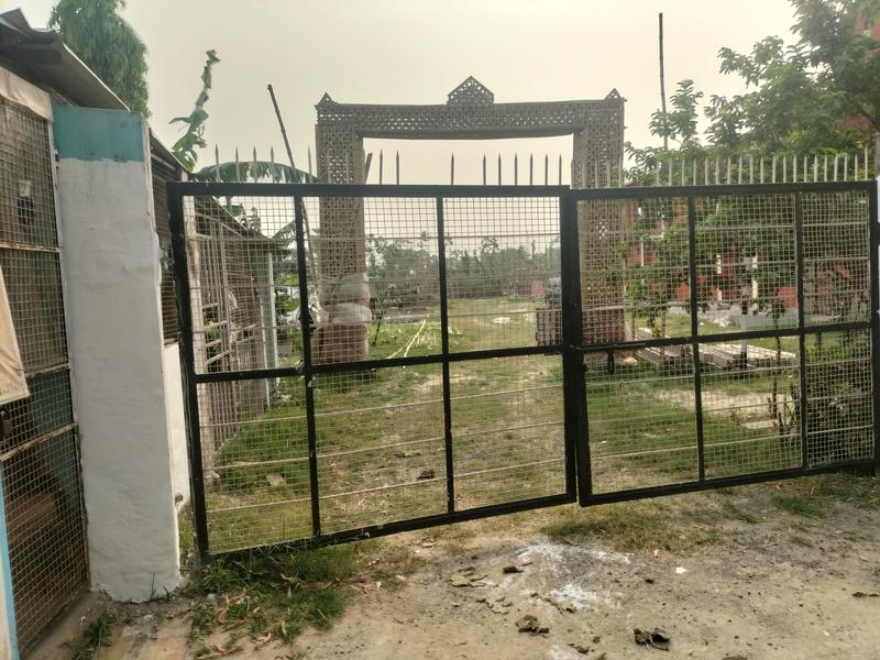 Banquet Hall Assets for Lease in Darbhanga, India