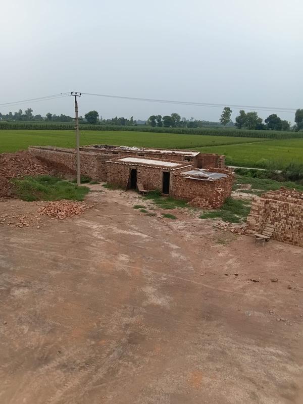 Brick Factory for Sale in Saharanpur, India