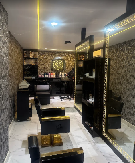 KQ Beauty Studio Franchise Opportunity