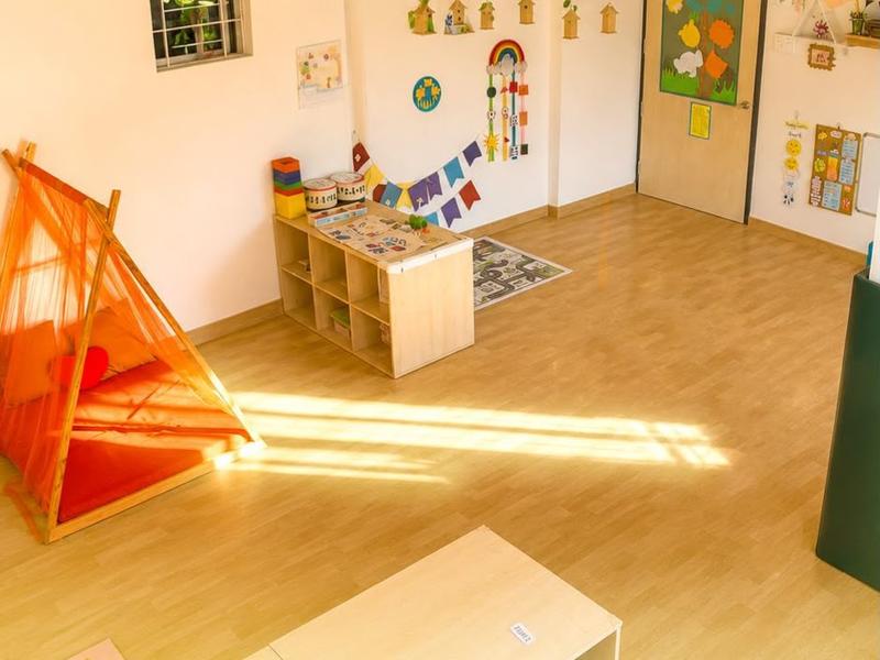 Newly Established Playschool Equity Stake For Sale in Bengaluru, India