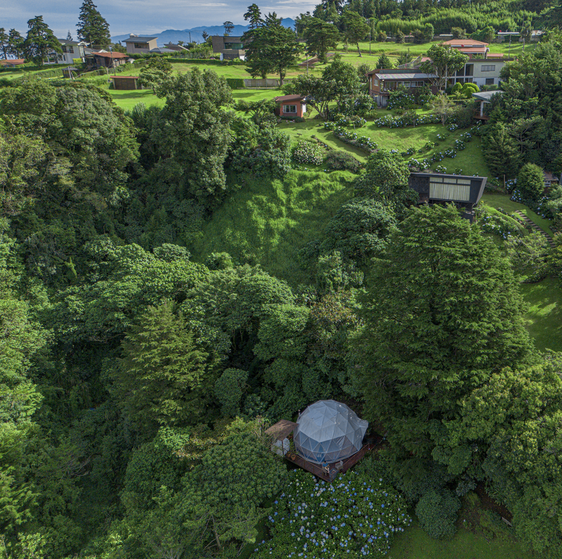 Guest House for Sale in Alajuela, Costa Rica