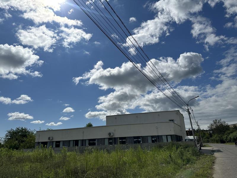 Uniform Manufacturing Company for Sale in Kutaisi, Georgia