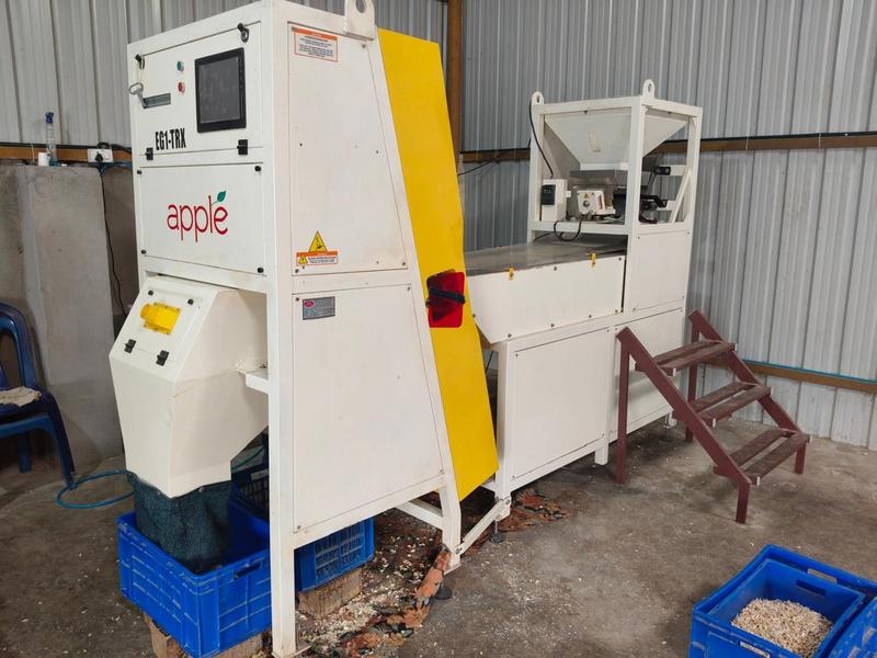 Food Processing Business Equity Stake For Sale in Bengaluru, India