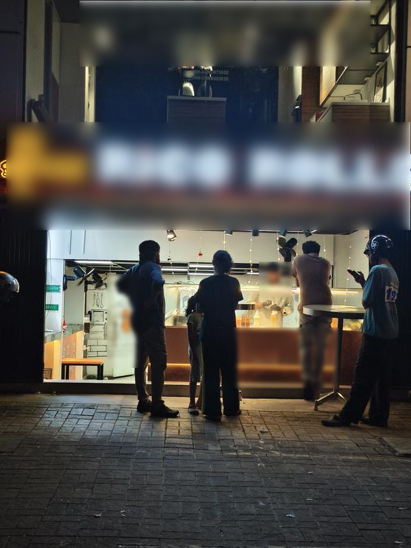 Newly Established Restaurant for Sale in Kochi, India