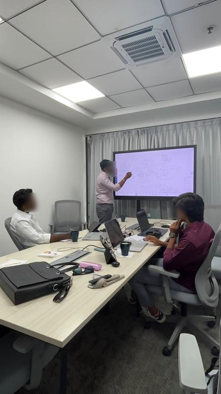 Digital Marketing Business for Sale in Tirupati, India