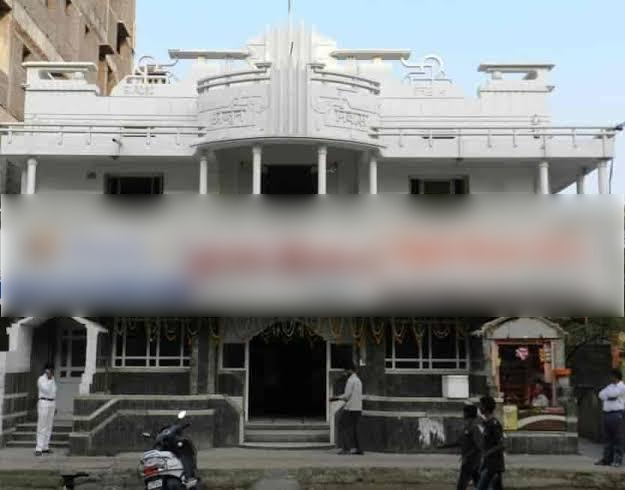 Restaurant for Sale in Nanded, India