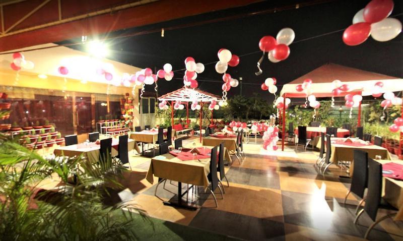 Restaurant for Sale in Indore, India
