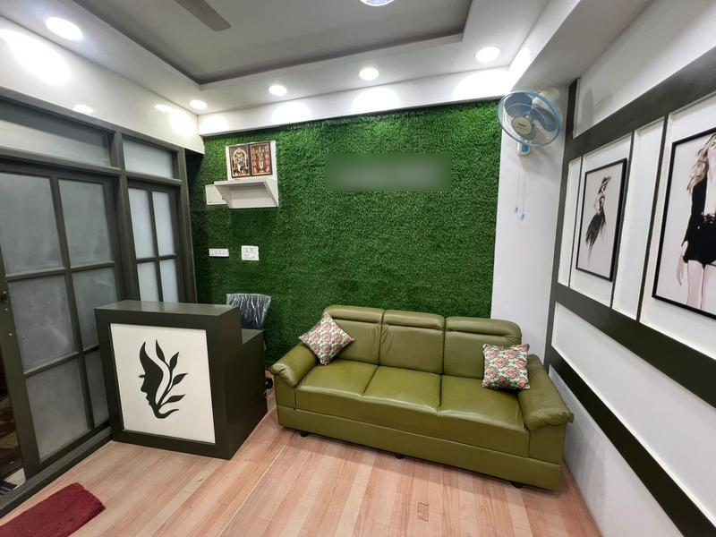 Beauty Salon for Sale in Bengaluru, India