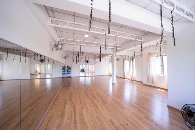 Surya Yoga Franchise Opportunity