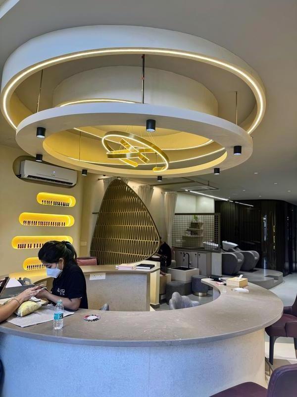 Nail Salon for Sale in Hyderabad, India