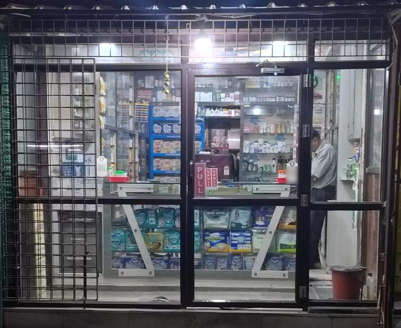 Pharmacy for Sale in Kolkata, India