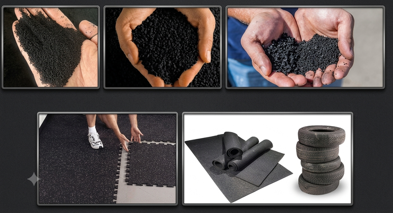 Tires and Rubber Products Company Equity Stake For Sale in Miami Gardens, USA