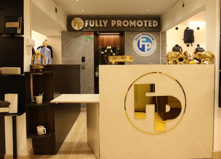Fully Promoted India (Massive Dynamics Technology) Franchise Opportunity